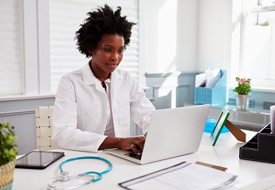 accounting for medical and dental professionals in Rockville